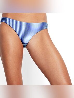 SEAFOLLY HIPSTER GO OVERBOARD NEW W TAGS. Size 6 U.S.